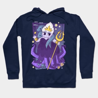 Sea Witch Hoodie